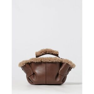 Hereu Mini Bag Woman Cocoa